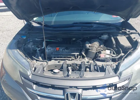 2014 Honda Cr-V Lx z USA, uszkodzony, nr VIN 2HKRM4H36EH672396